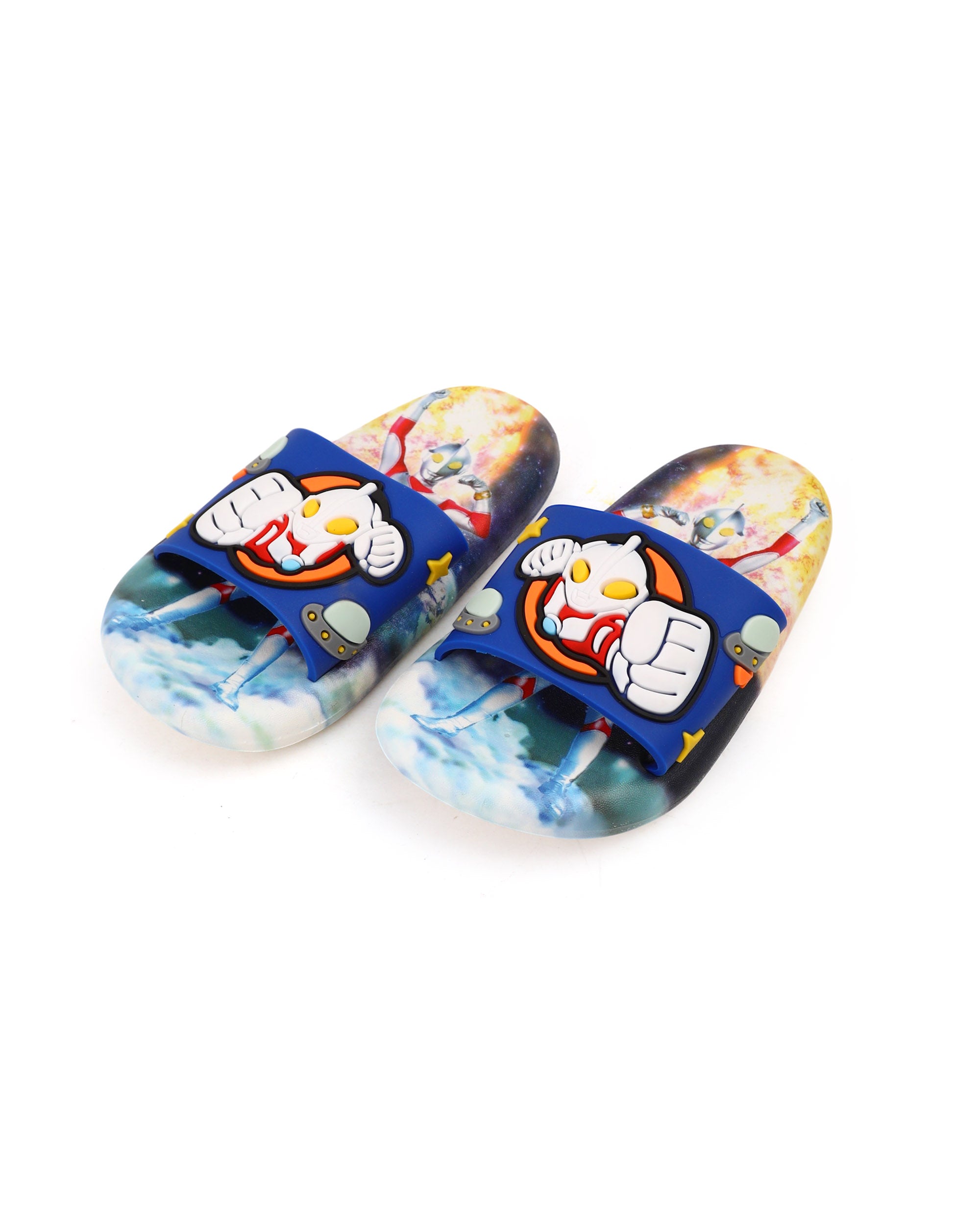 Boys' Sliders