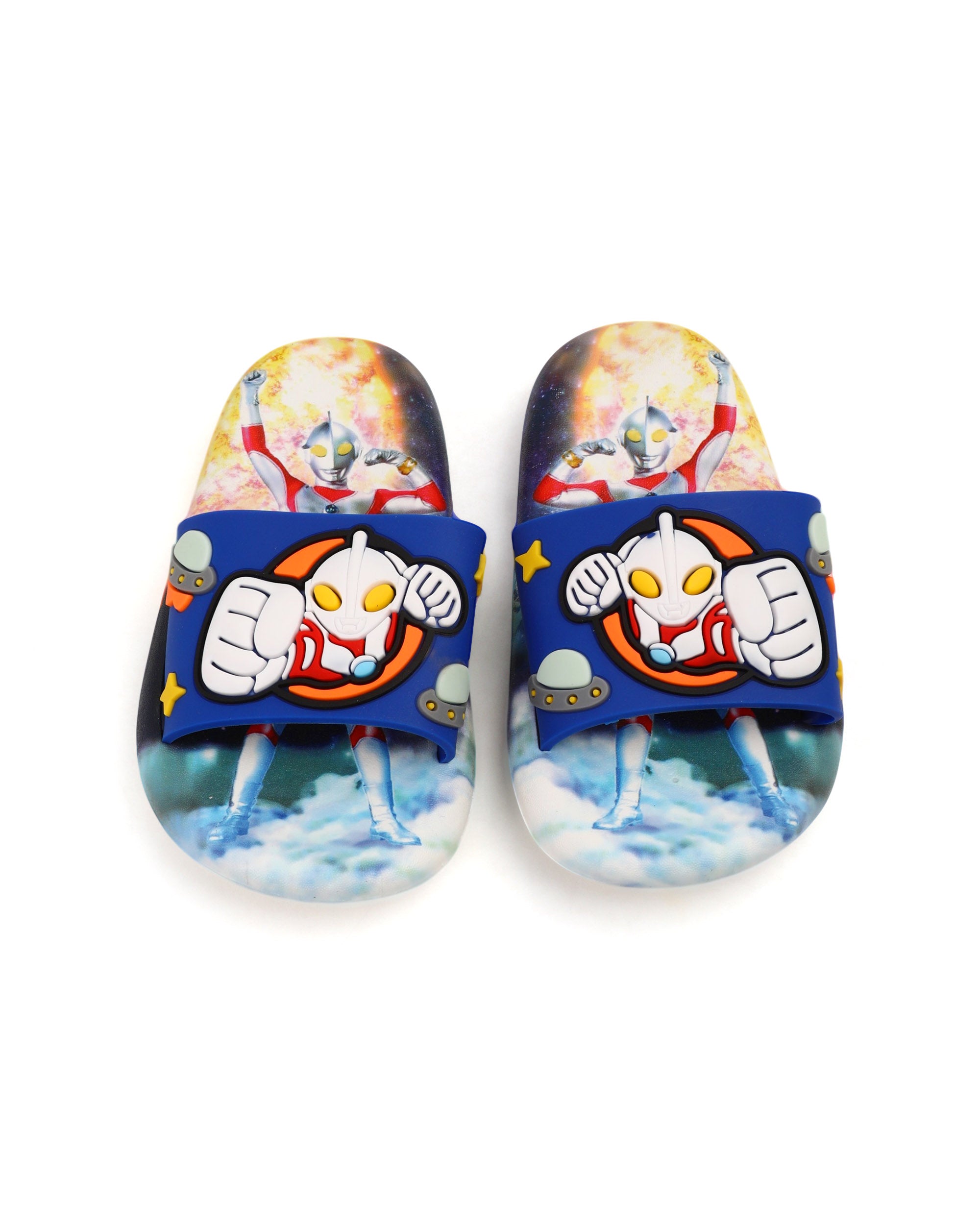 Boys' Sliders