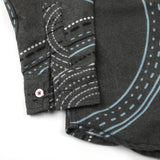 Boys Full Sleeves Shirt - Grey, Boys Shirts, Chase Value, Chase Value