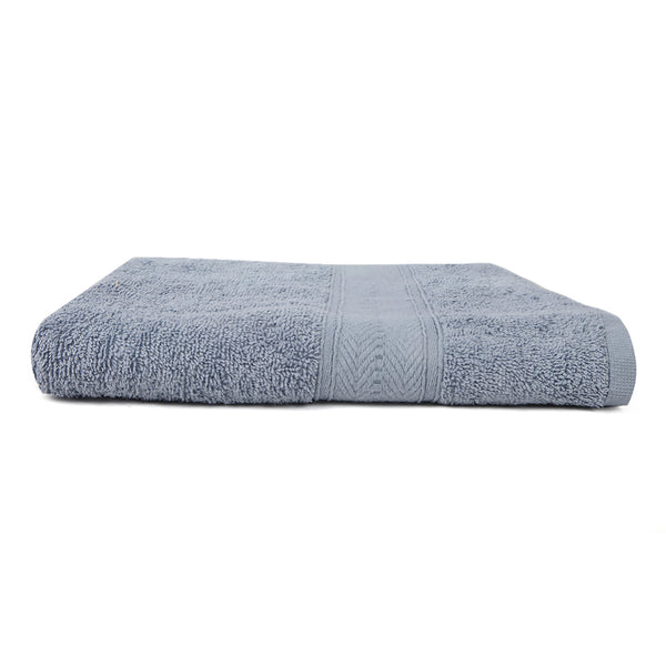 Bath Towel - Grey