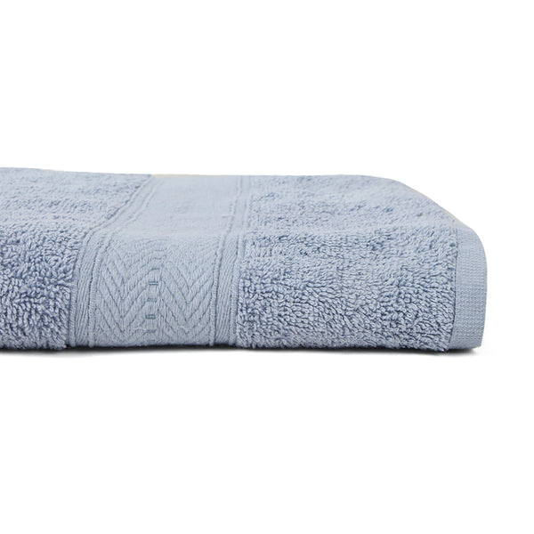 Bath Towel - Grey