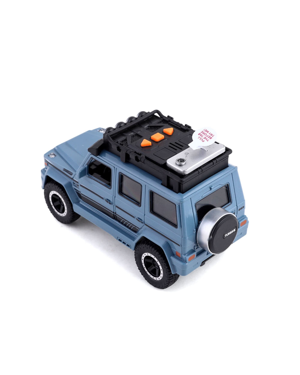 Counter Toys, Non-Remote Control, Chase Value, Chase Value