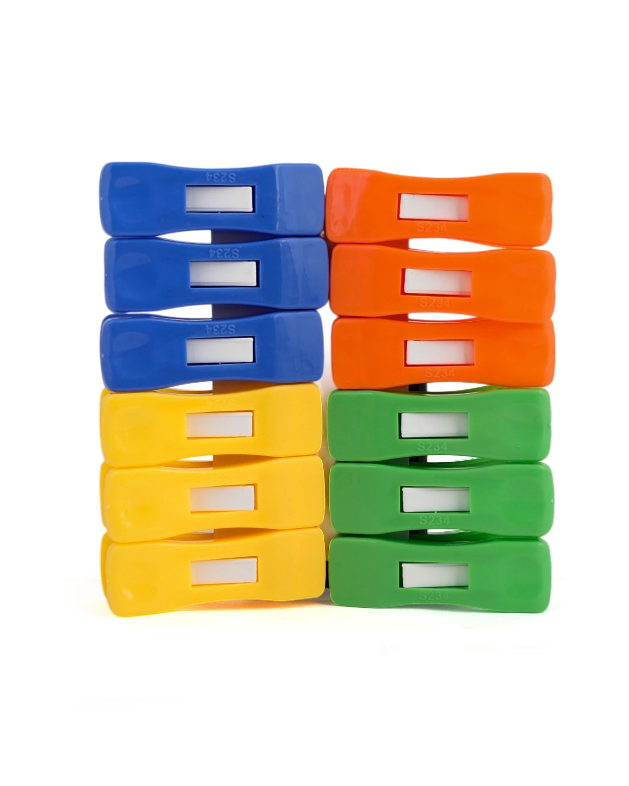 Cloth Clip, Home Accessories, Chase Value, Chase Value