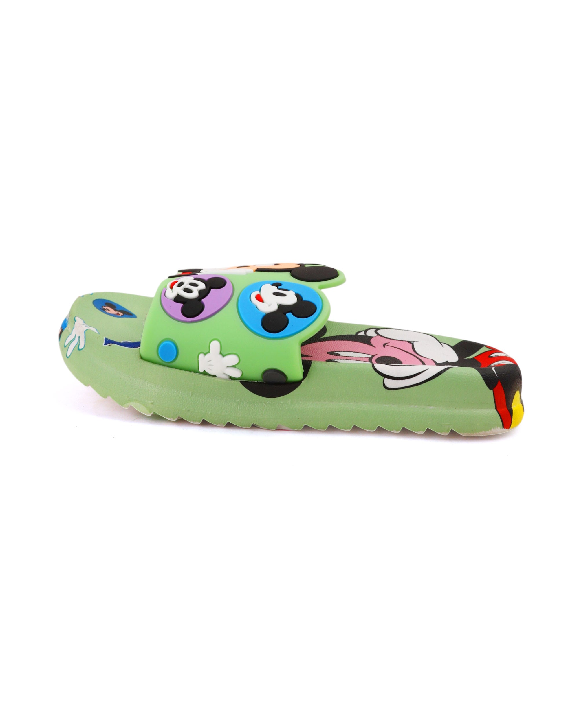 Girls' Sliders