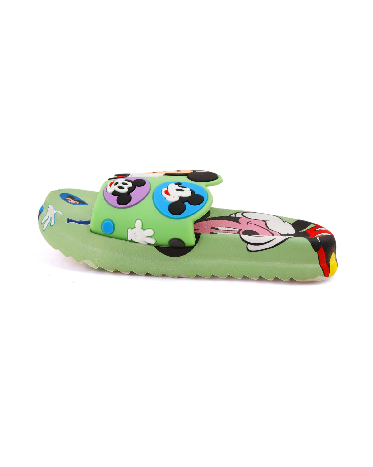 Girls' Sliders