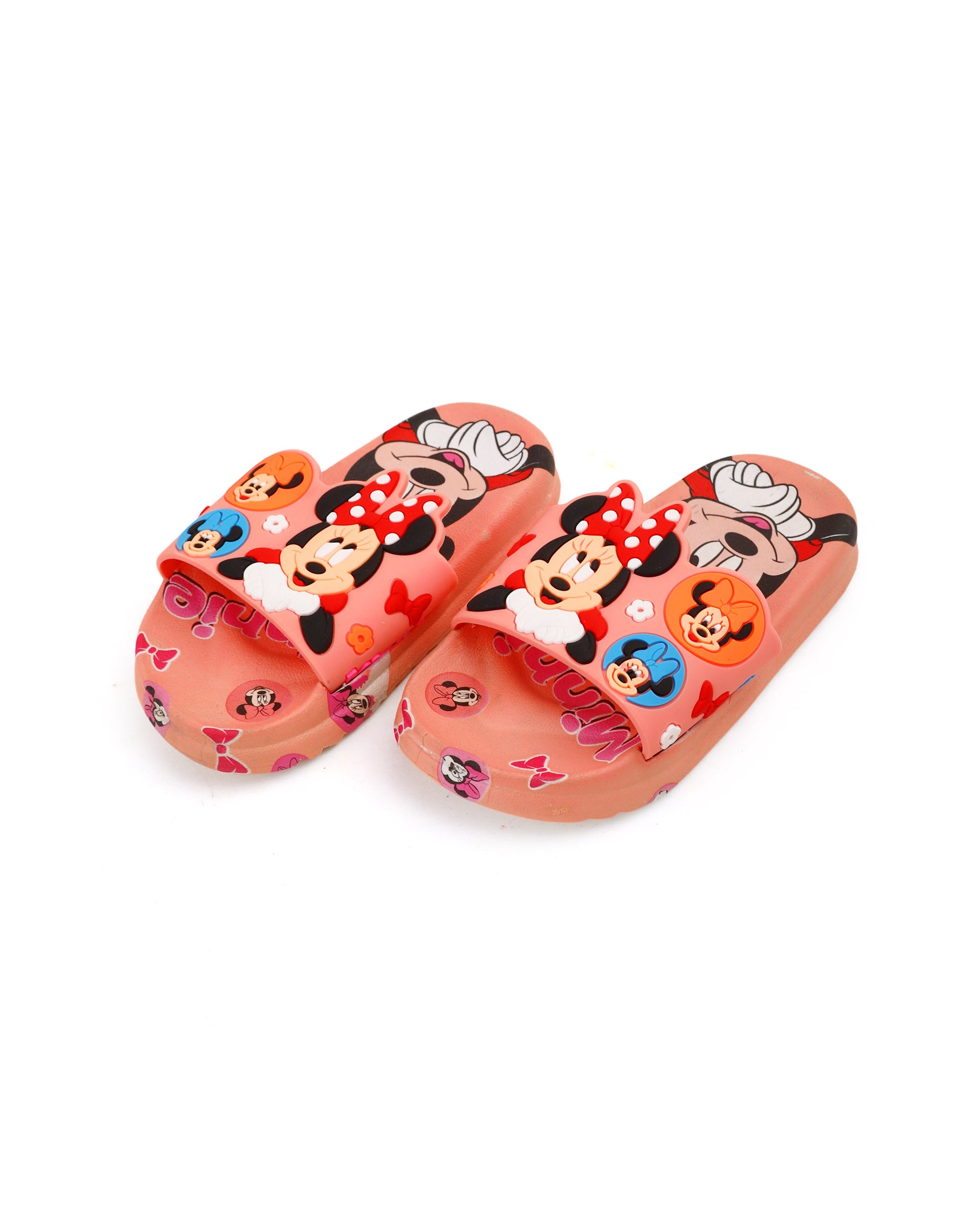 Girls' Sliders
