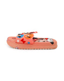 Girls' Sliders