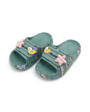 Girls' Sliders