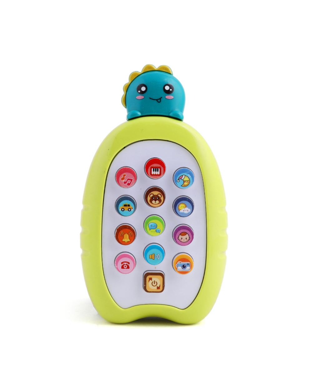 Counter Toys, Non-Remote Control, Chase Value, Chase Value