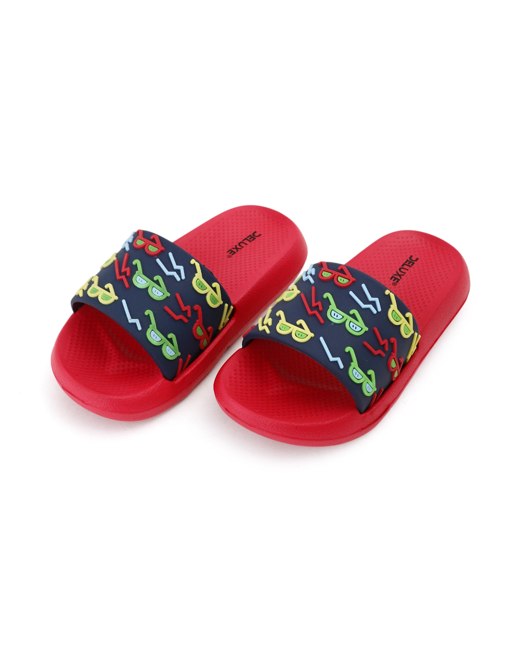 Girls' Sliders