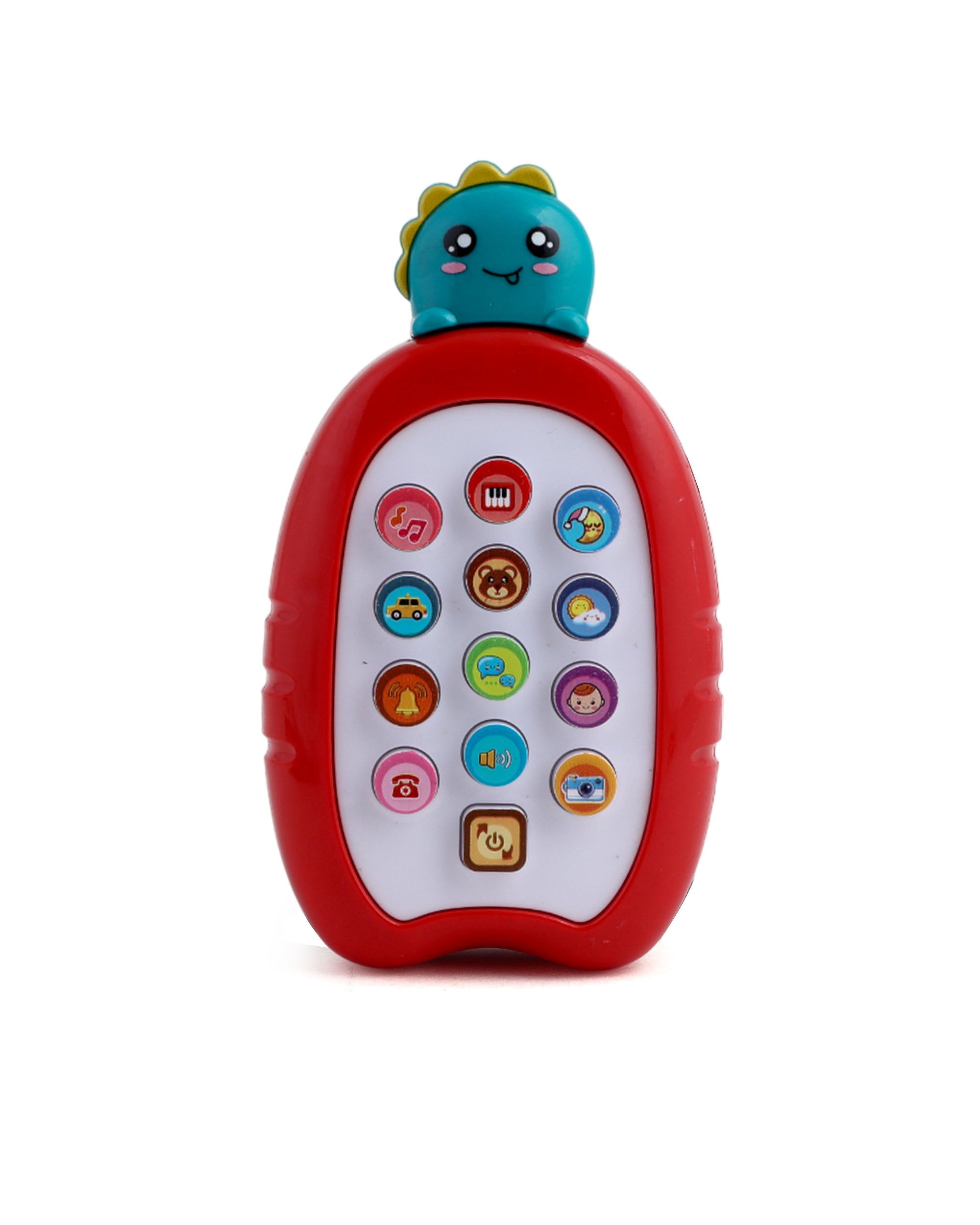 Counter Toys, Non-Remote Control, Chase Value, Chase Value