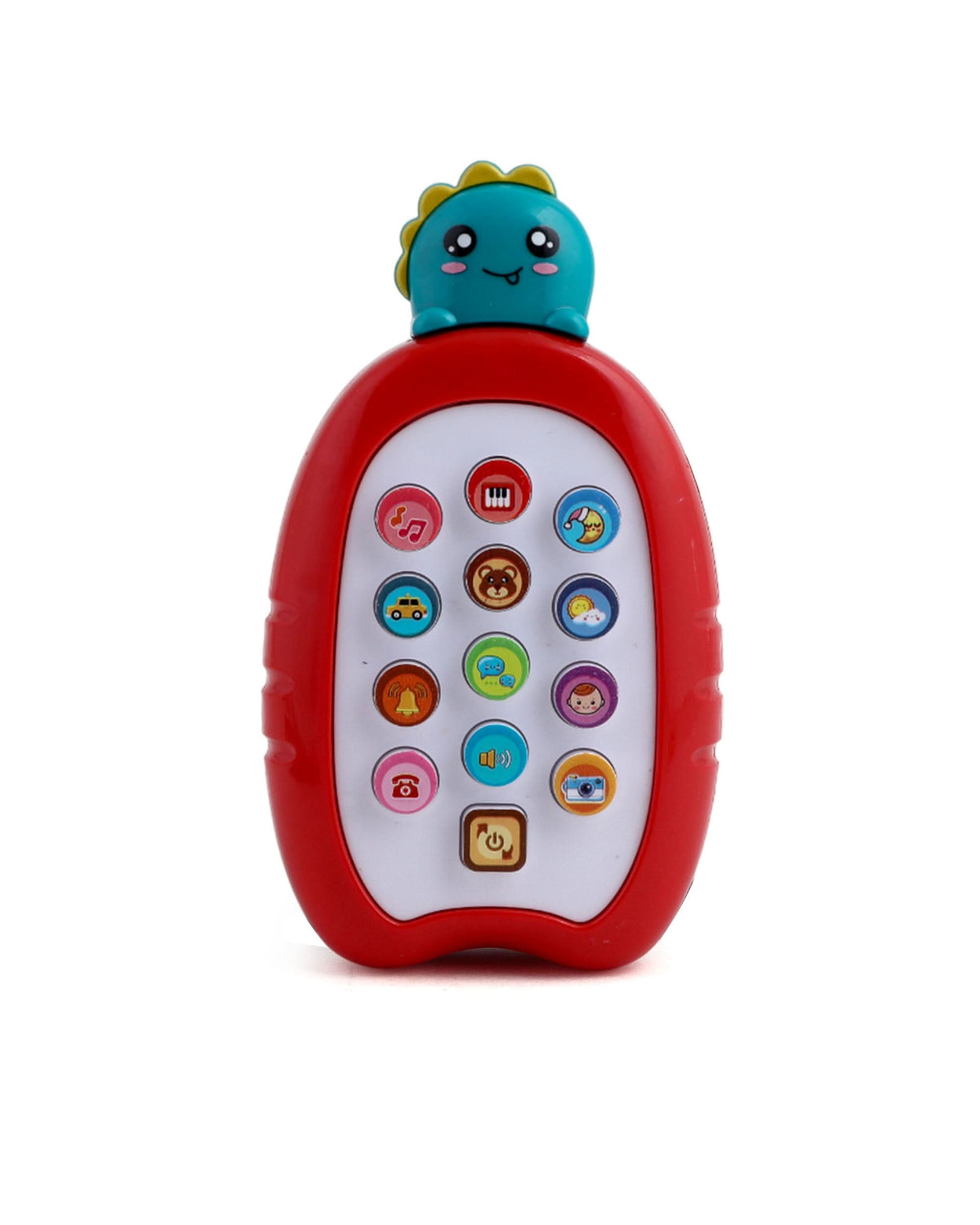 Counter Toys, Non-Remote Control, Chase Value, Chase Value