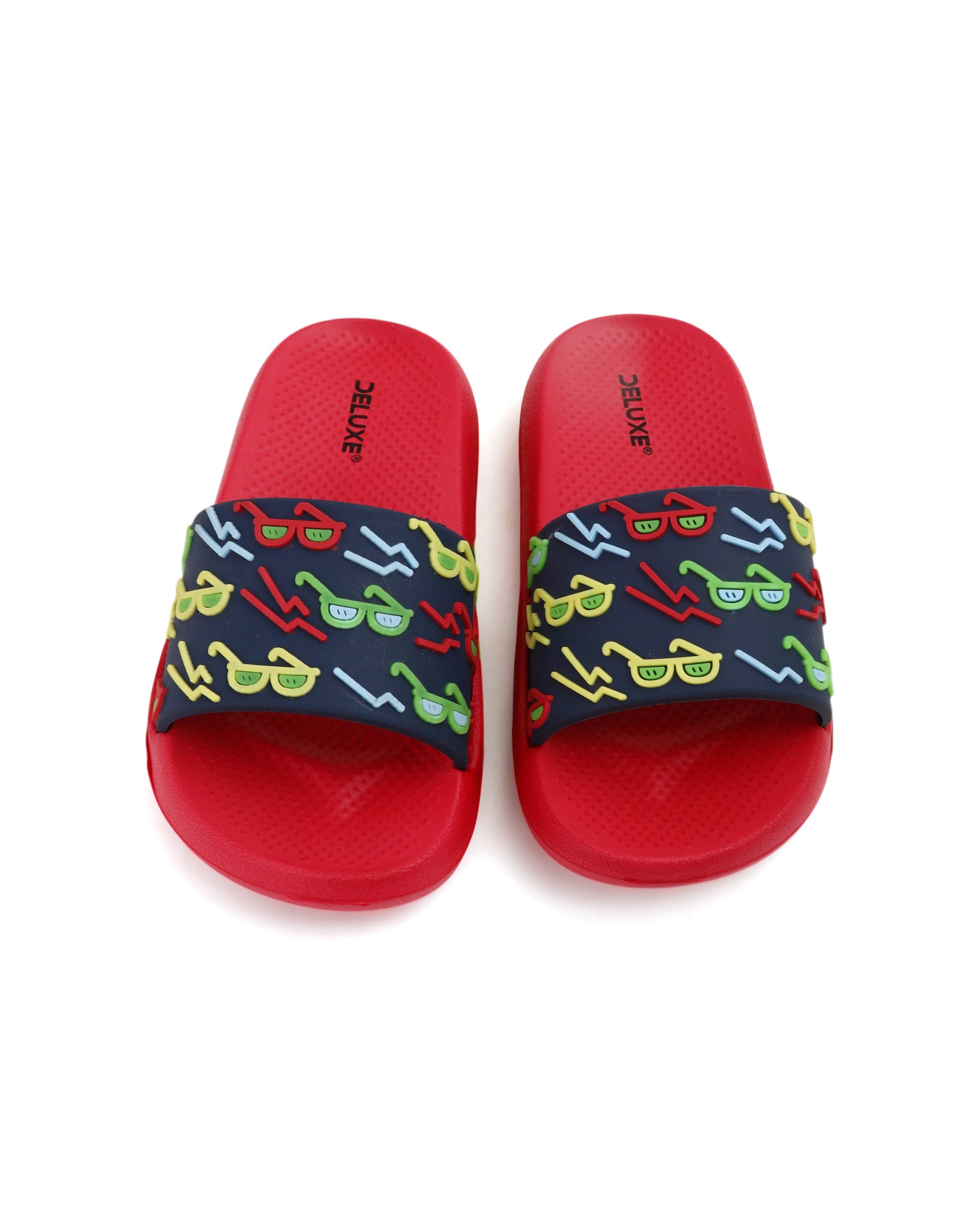 Girls' Sliders