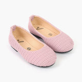 Girls Pump - Pink, Girls Pump, Chase Value, Chase Value