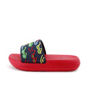 Girls' Sliders