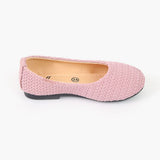 Girls Pump - Pink, Girls Pump, Chase Value, Chase Value