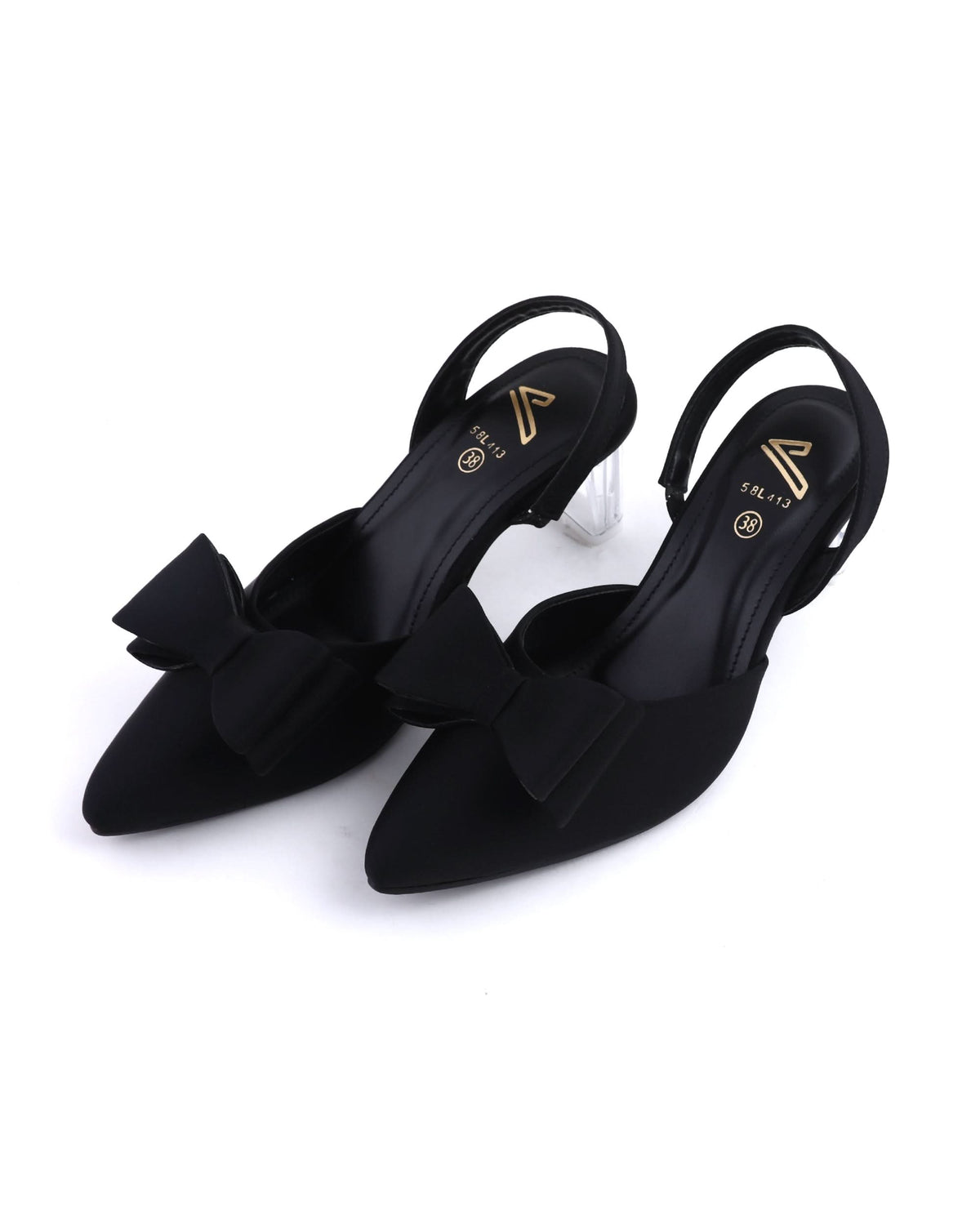 Women’s Backless Pump, Women Backless Pumps, Chase Value, Chase Value