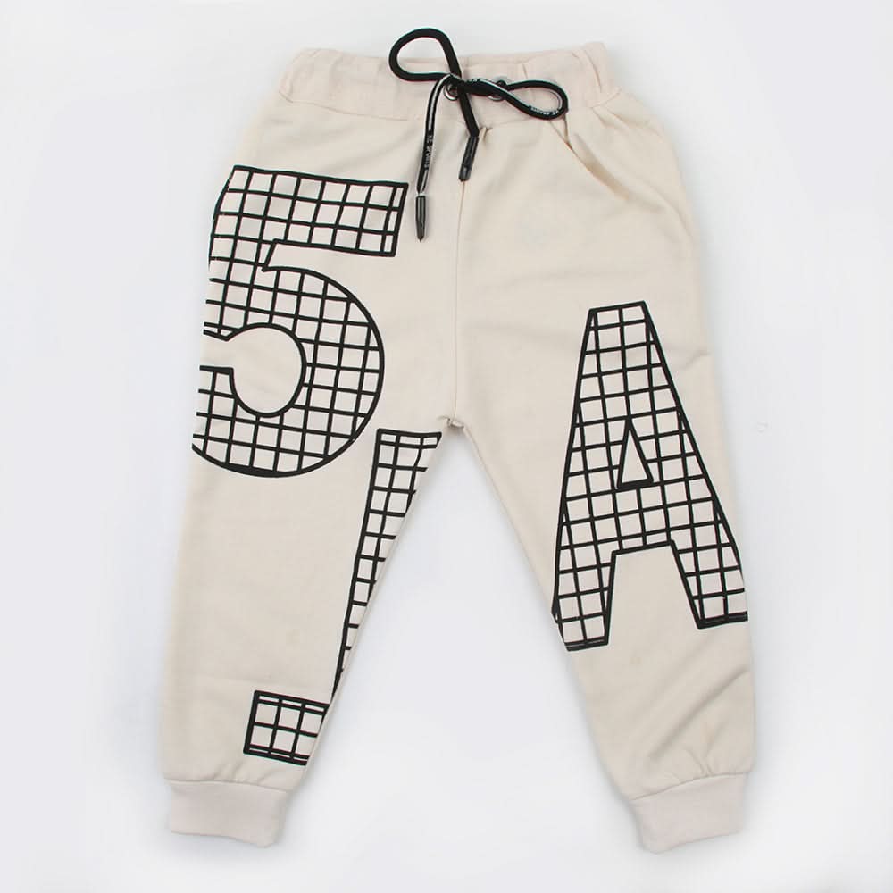Boys Trouser - Fawn, Boys Trouser, Chase Value, Chase Value