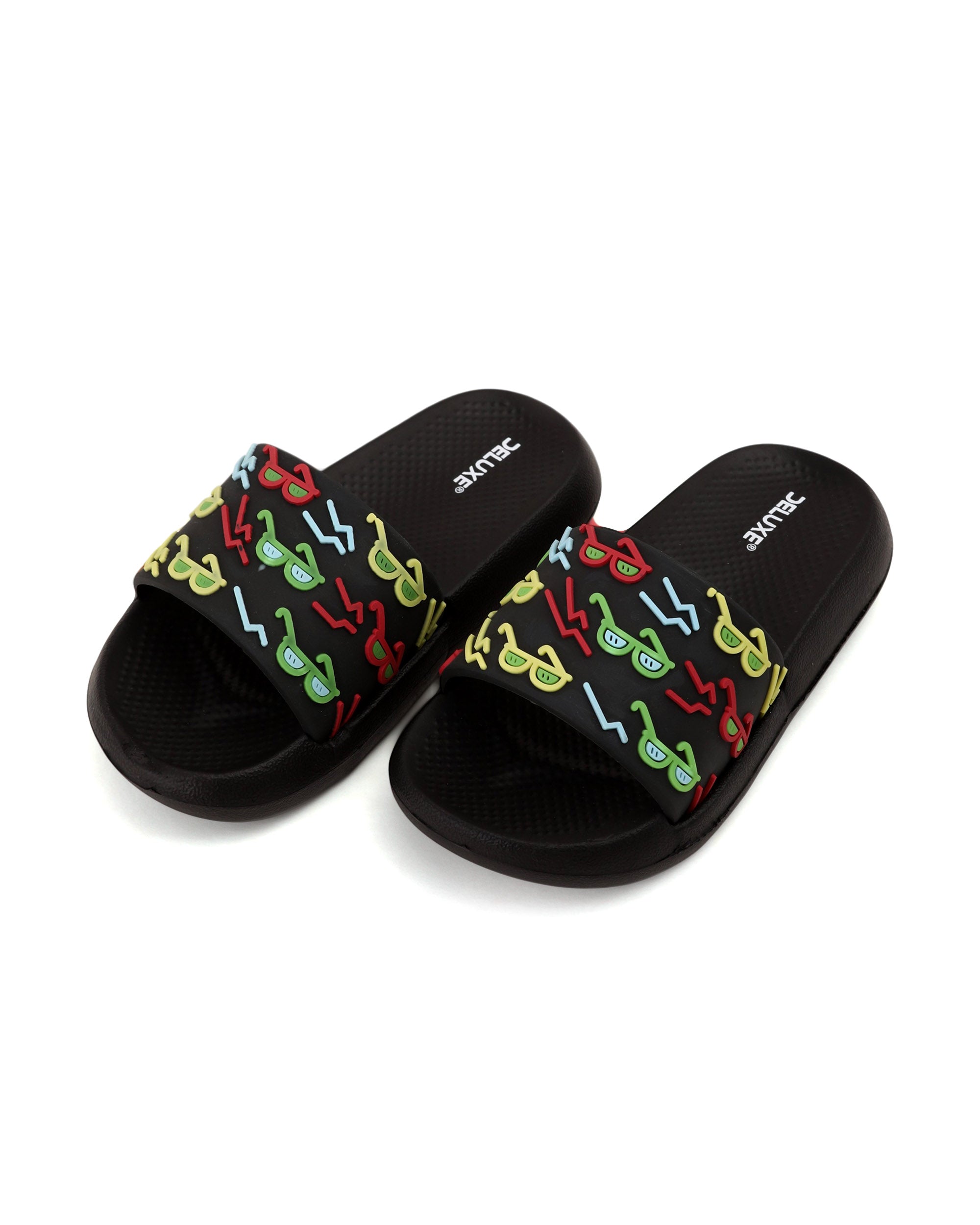 Girls' Sliders