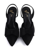 Women’s Backless Pump, Women Backless Pumps, Chase Value, Chase Value