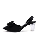 Women’s Backless Pump, Women Backless Pumps, Chase Value, Chase Value