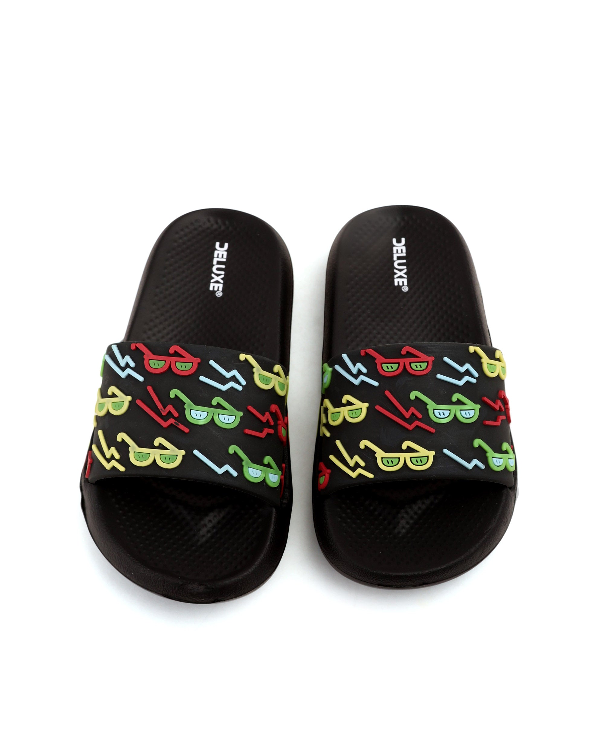 Girls' Sliders