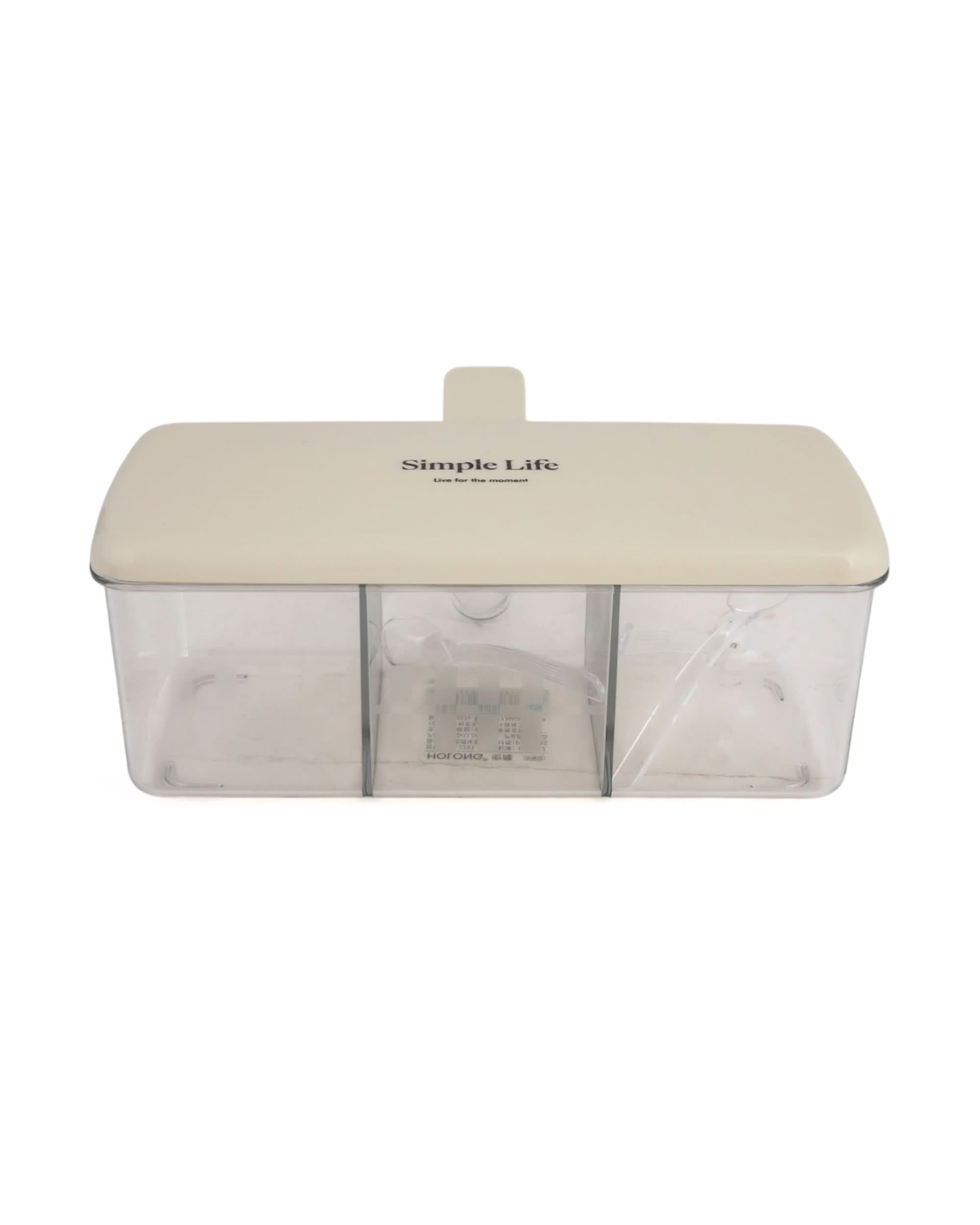 Spice Set, Storage Boxes, Chase Value, Chase Value