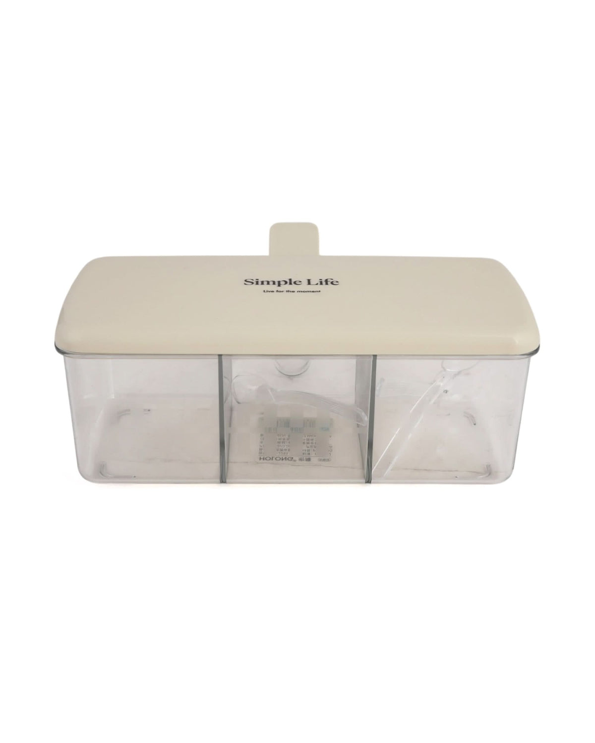 Spice Set, Storage Boxes, Chase Value, Chase Value
