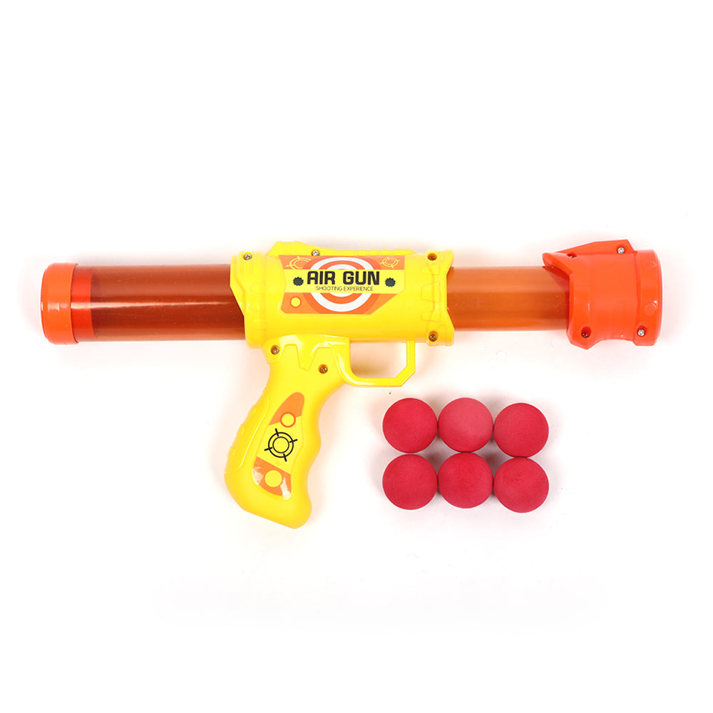 Fun & Safe Toy Gun Set for Kids, Weapon Toys, Chase Value, Chase Value