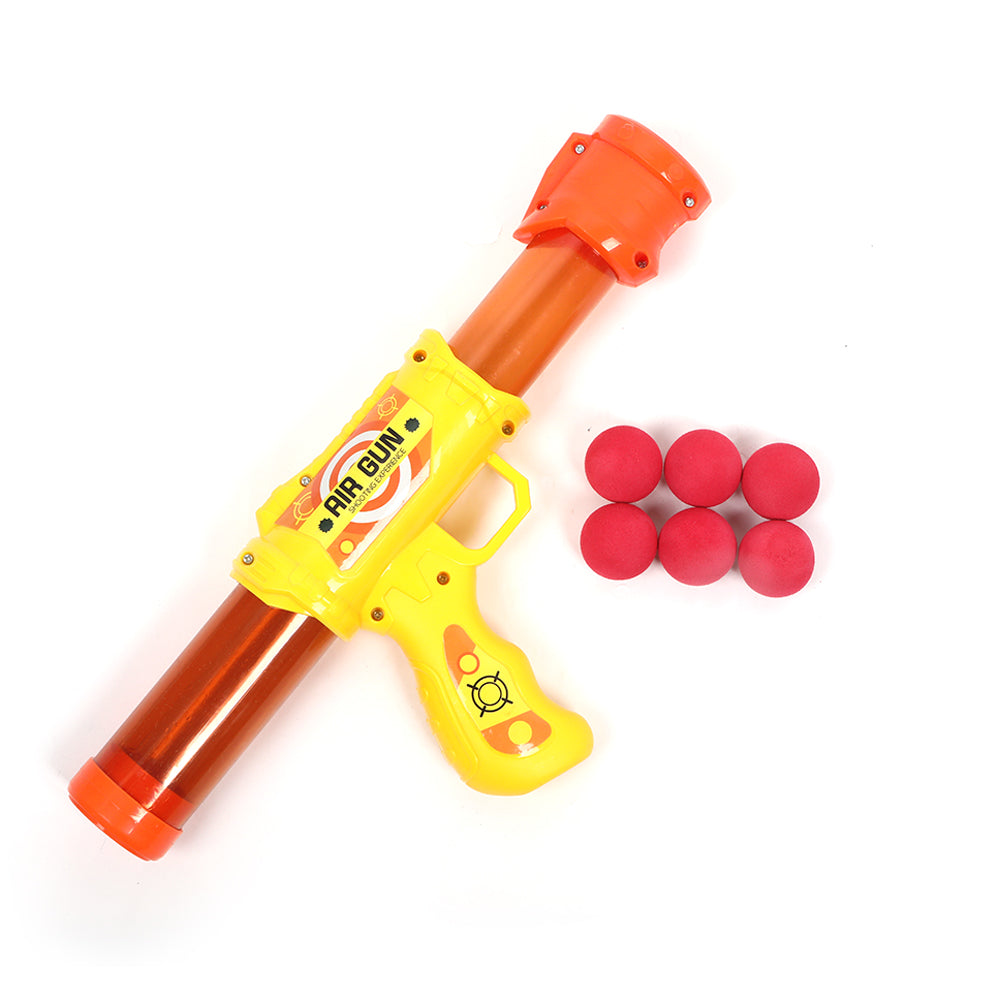 Fun & Safe Toy Gun Set for Kids, Weapon Toys, Chase Value, Chase Value