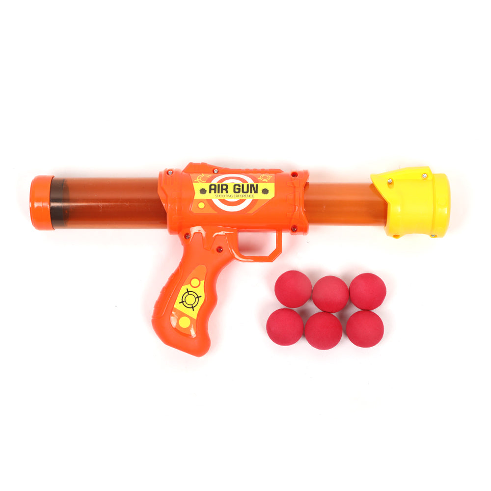Fun & Safe Toy Gun Set for Kids, Weapon Toys, Chase Value, Chase Value