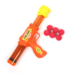 Fun & Safe Toy Gun Set for Kids