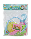 Wonder Play Doctor Set, Doctor & Other Sets, Chase Value, Chase Value