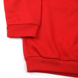 Boys Full Sleeves SweatShirt - Red, Boys Hoodies & Sweat Shirts, Chase Value, Chase Value
