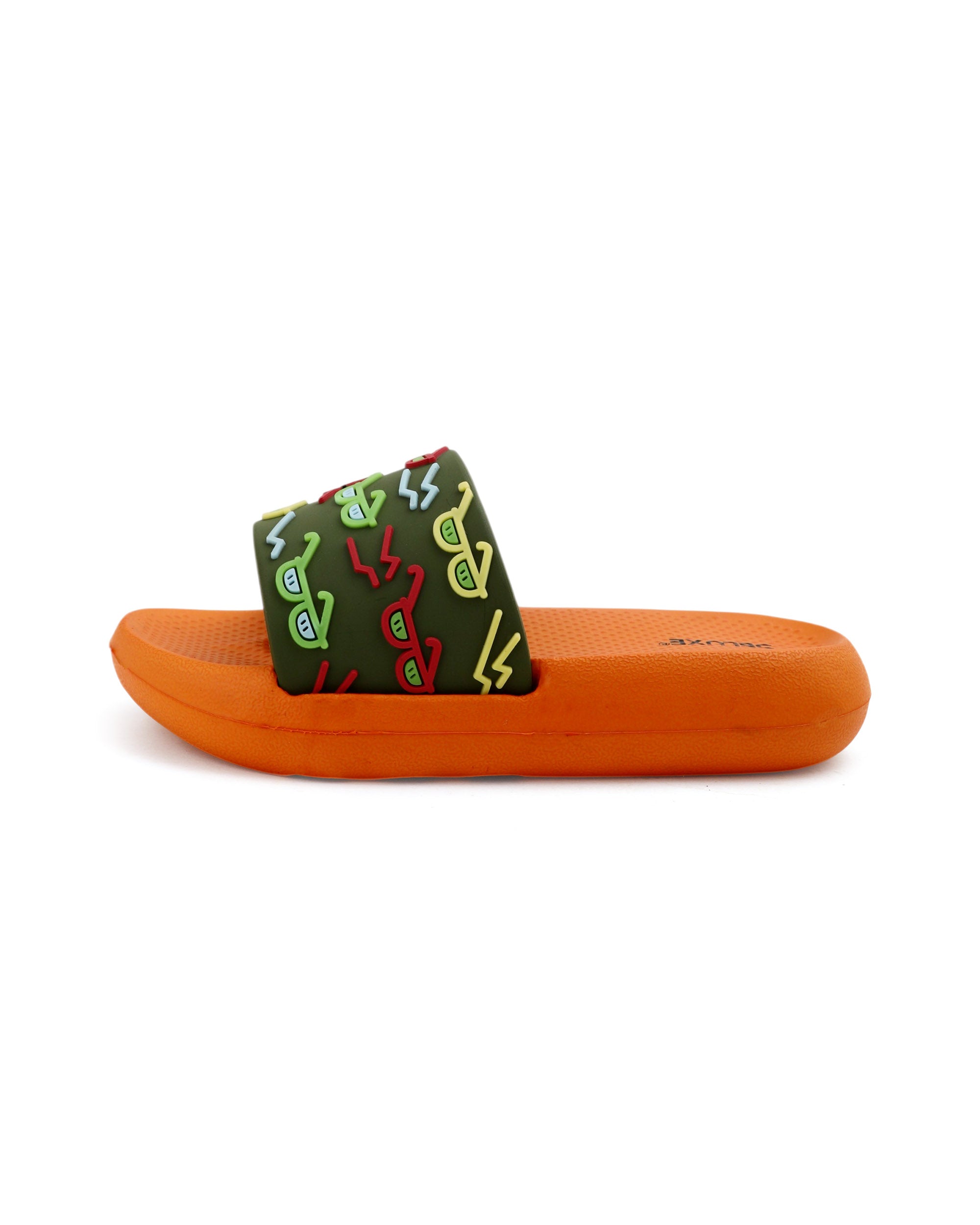 Girls' Sliders