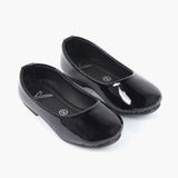Girls Pump - Black, Girls Pump, Chase Value, Chase Value