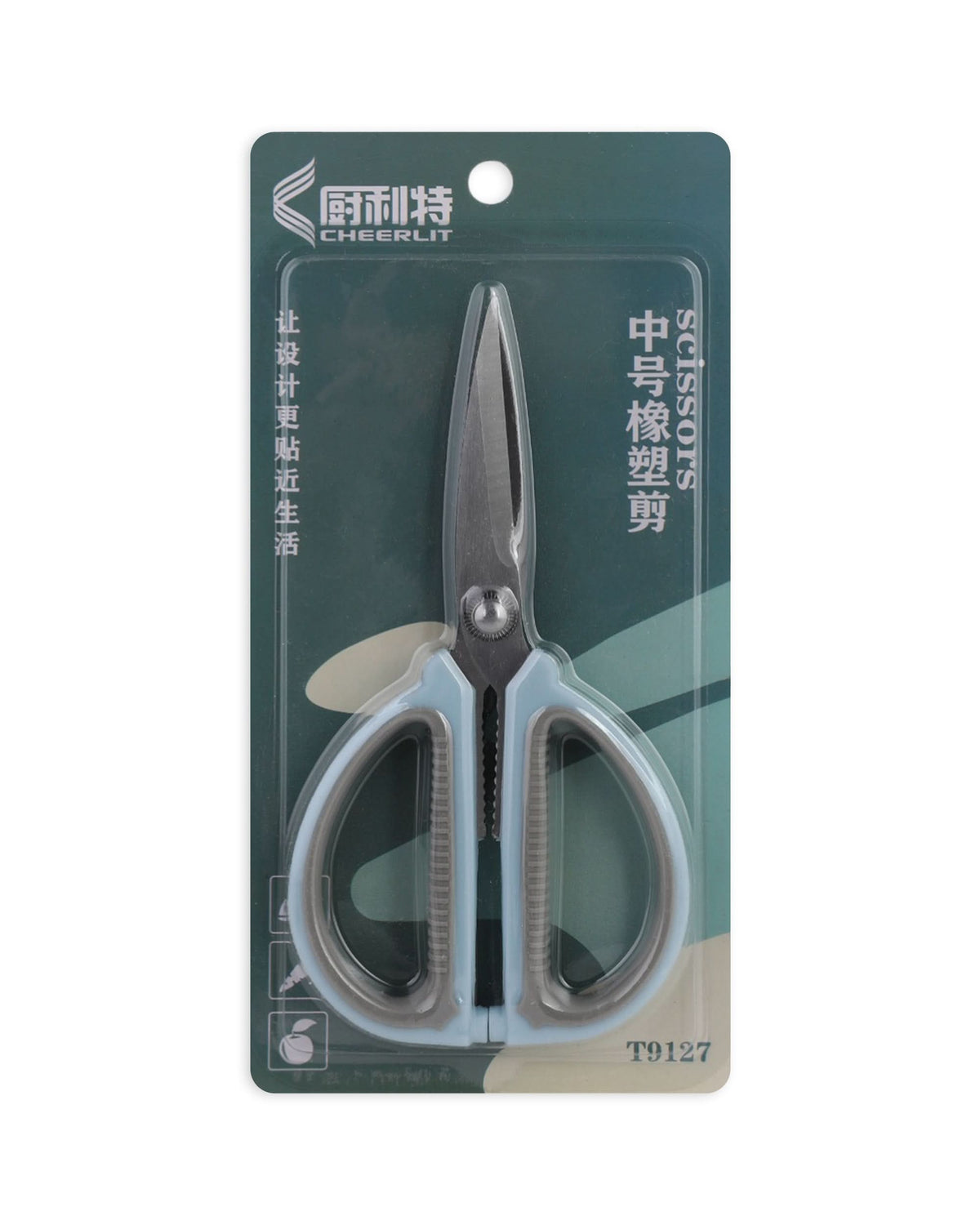 Kitchen Scissor, Scissor, Chase Value, Chase Value