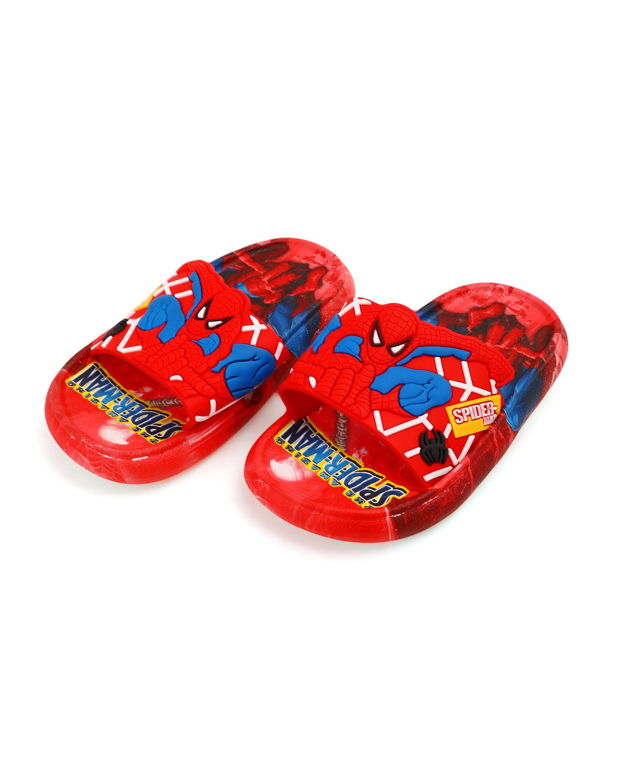 Boys' Sliders