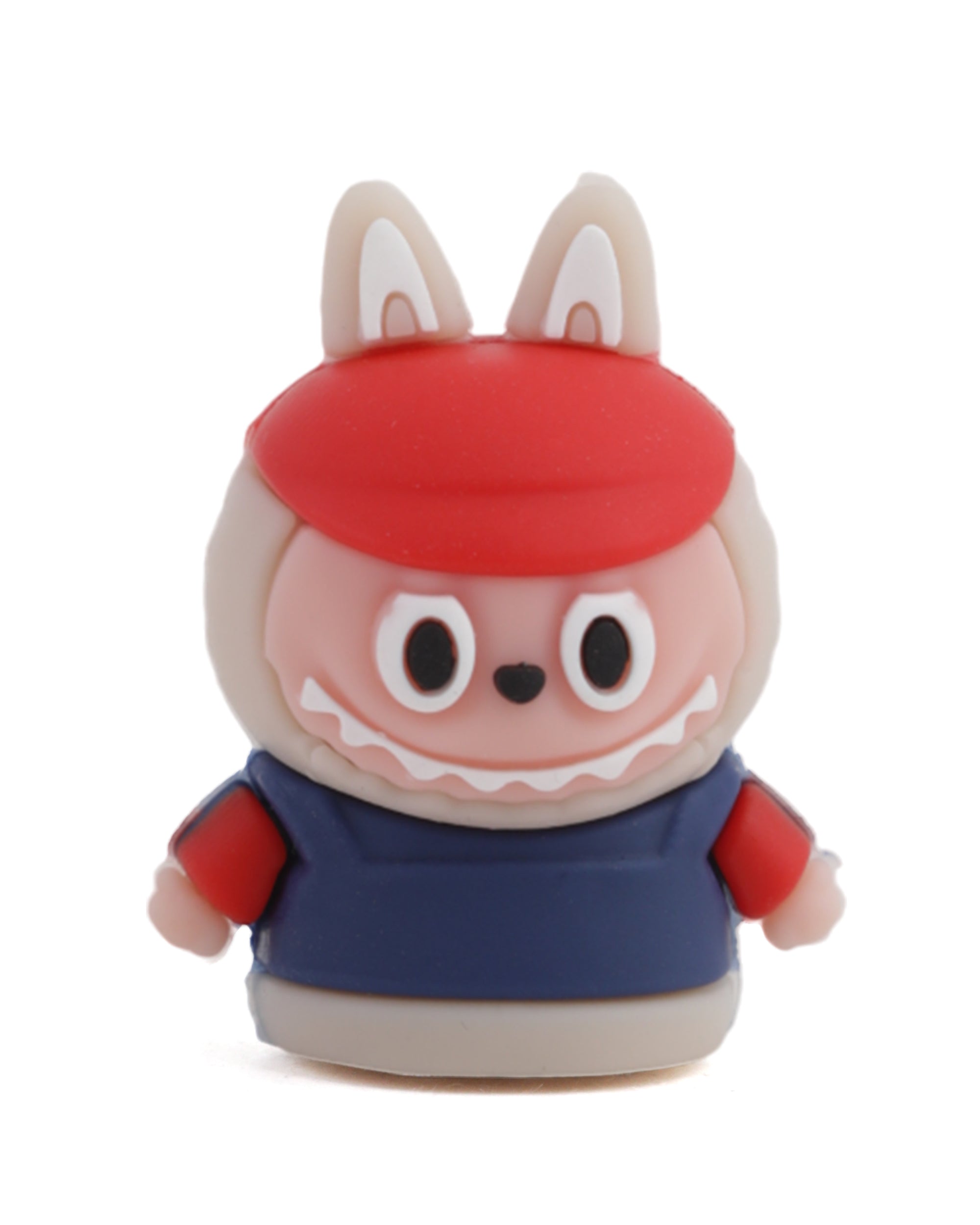 Silicon Sharpner Mix Character