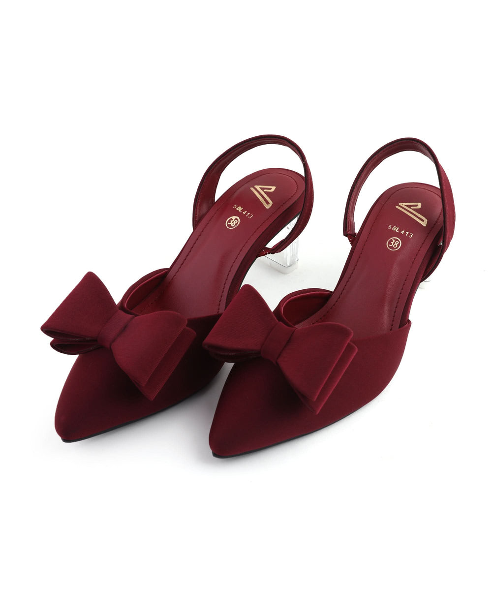 Women’s Backless Pump, Women Backless Pumps, Chase Value, Chase Value