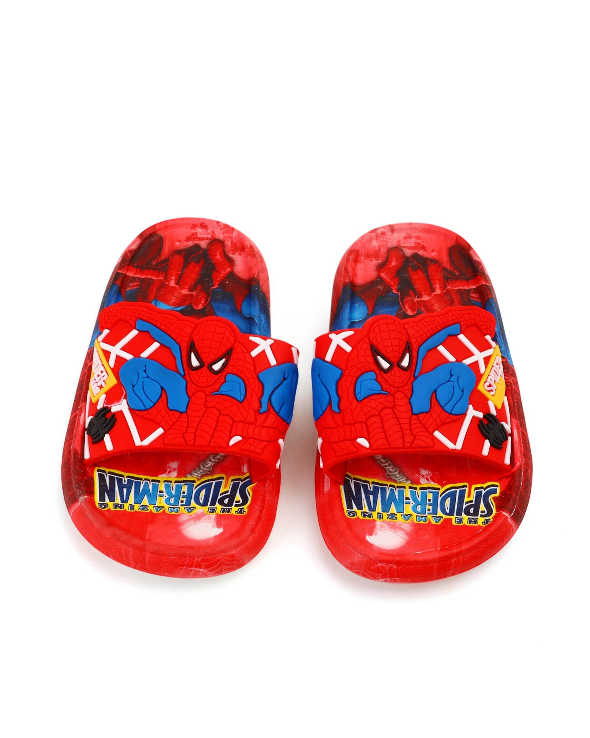 Boys' Sliders