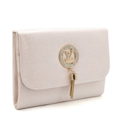 Women's Clutch - Light Pink