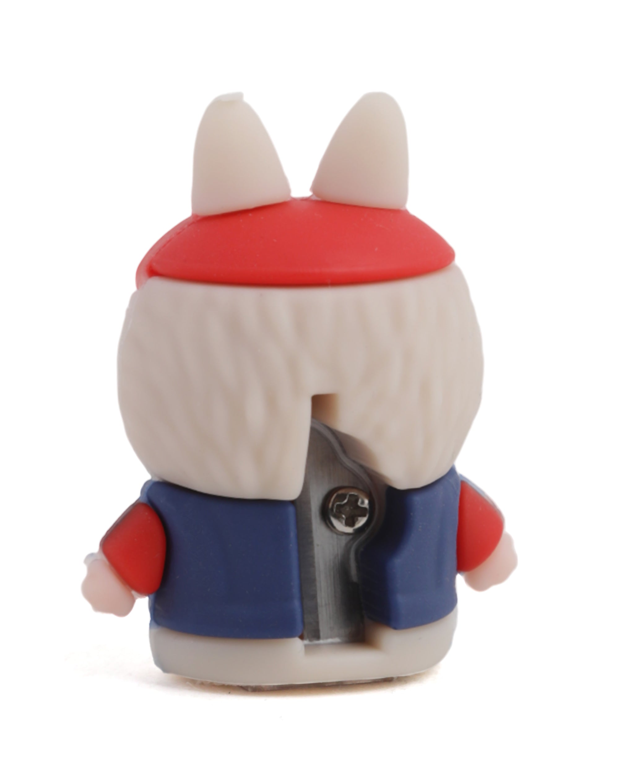 Silicon Sharpner Mix Character