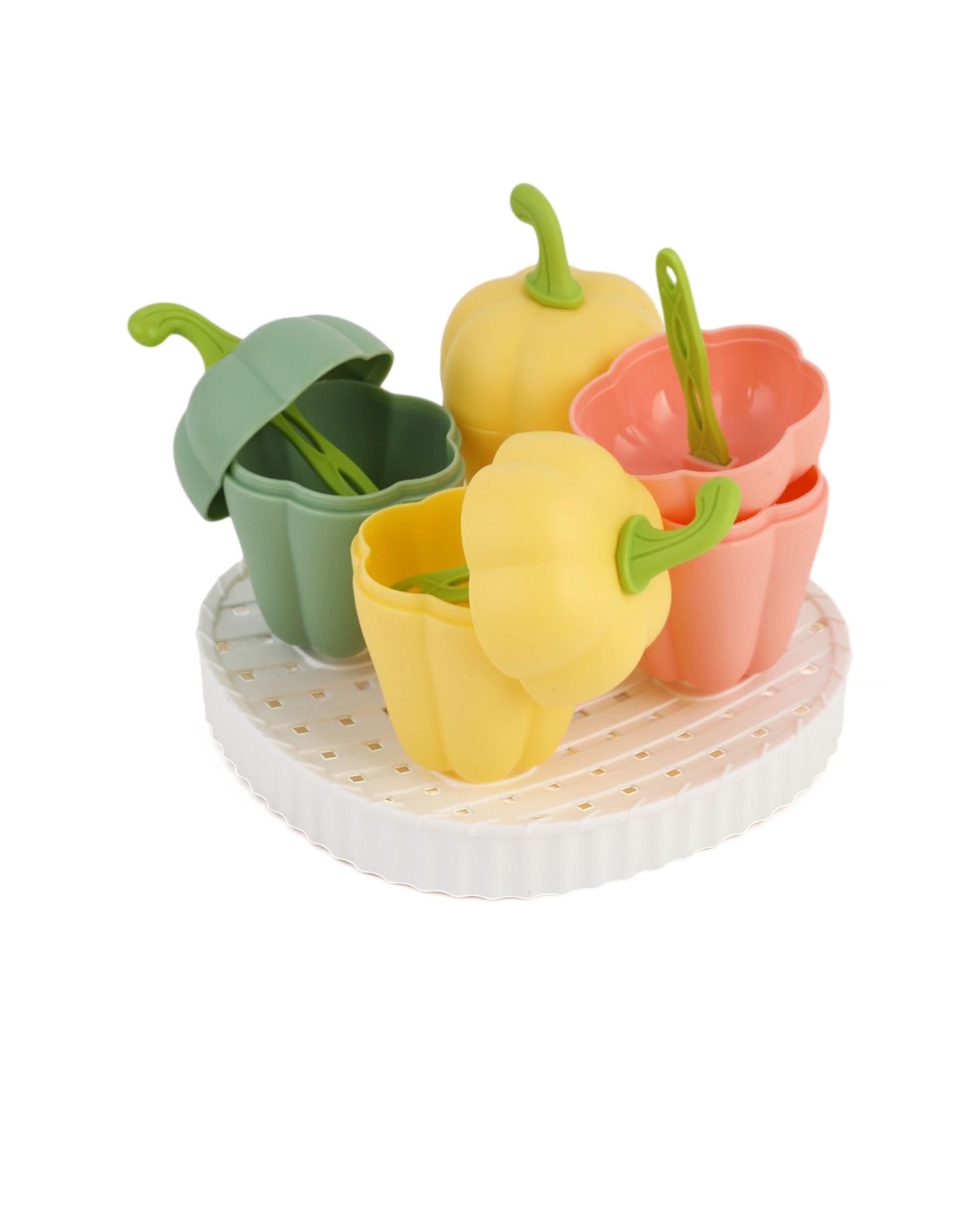 Ice Cream Mould, Baking, Chase Value, Chase Value