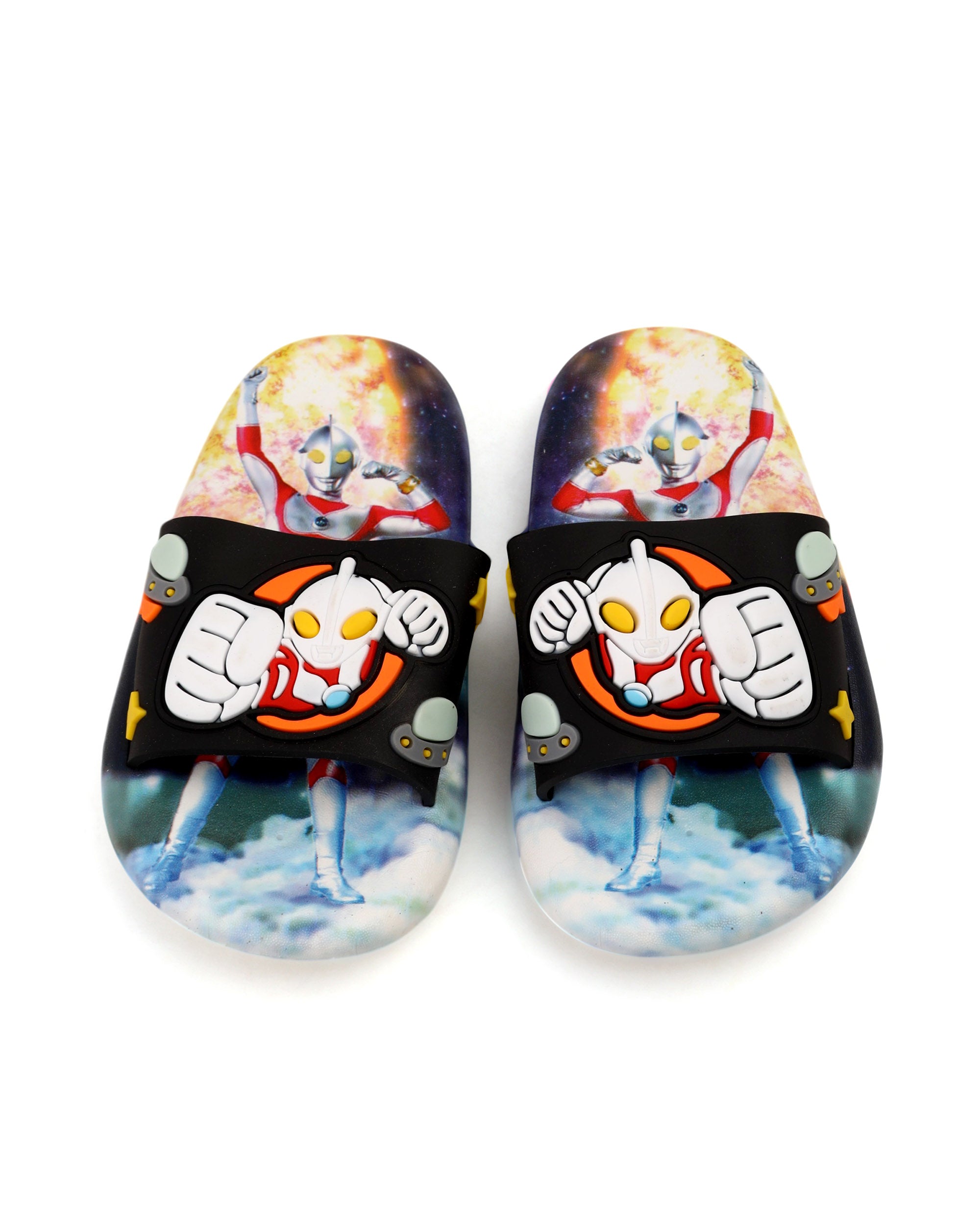 Boys' Sliders