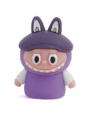 Silicon Sharpner Mix Character