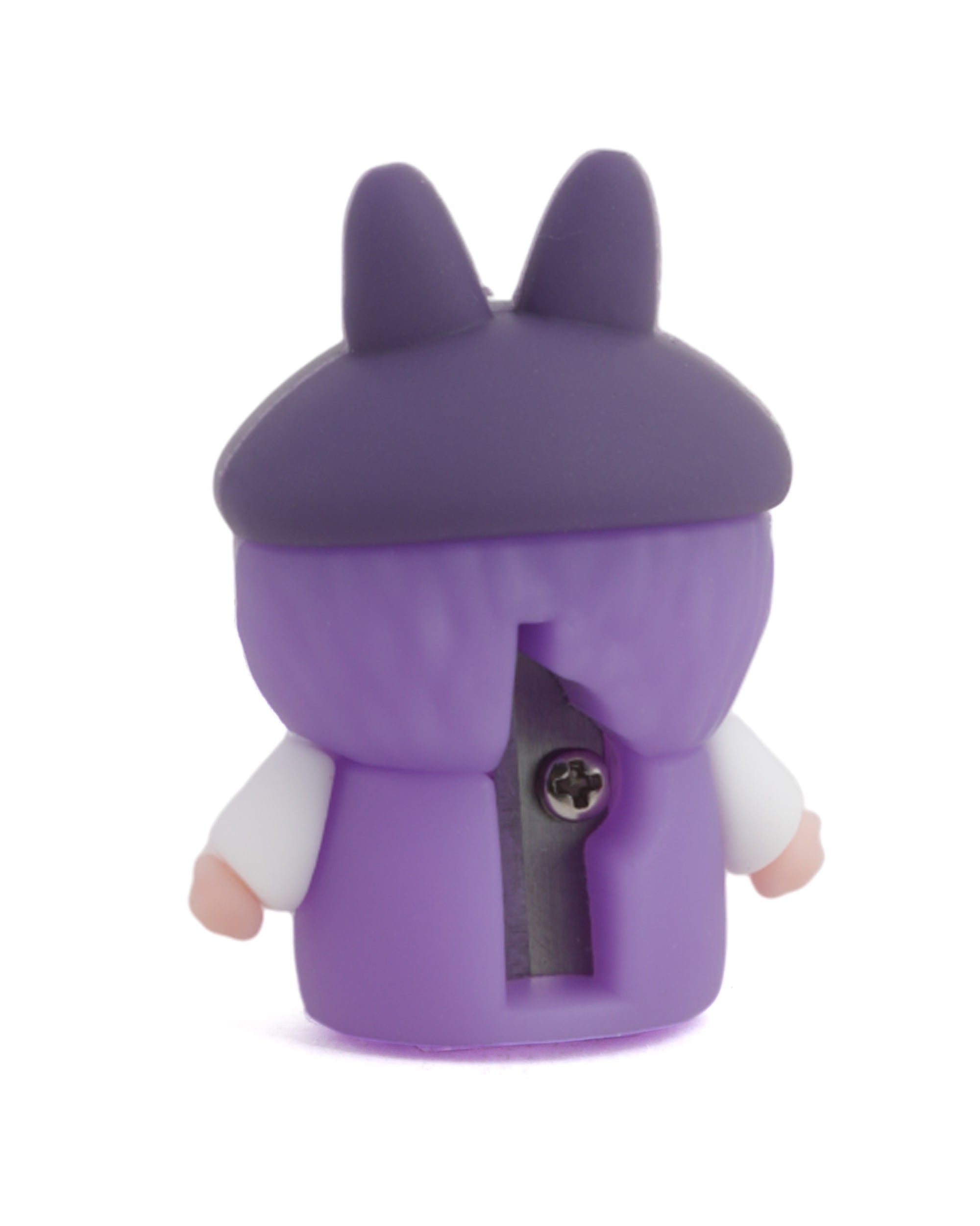 Silicon Sharpner Mix Character