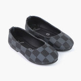 Girls Pump - Black, Girls Pump, Chase Value, Chase Value