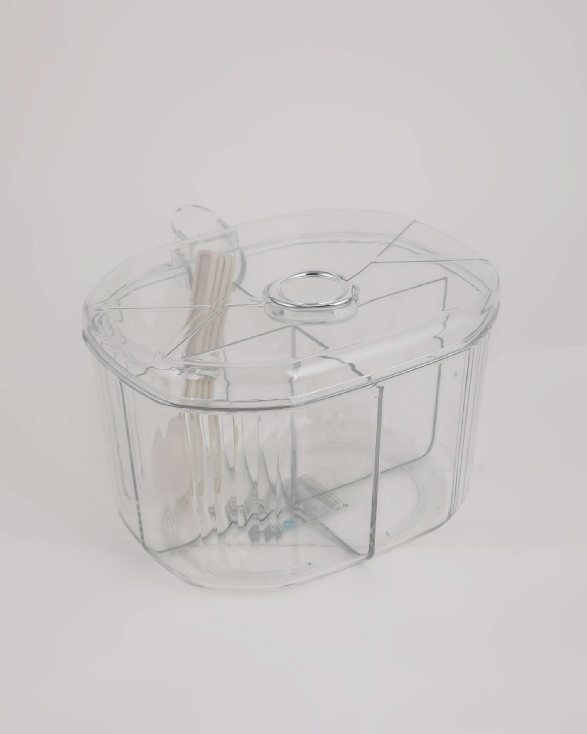 Spice Set, Storage Boxes, Chase Value, Chase Value