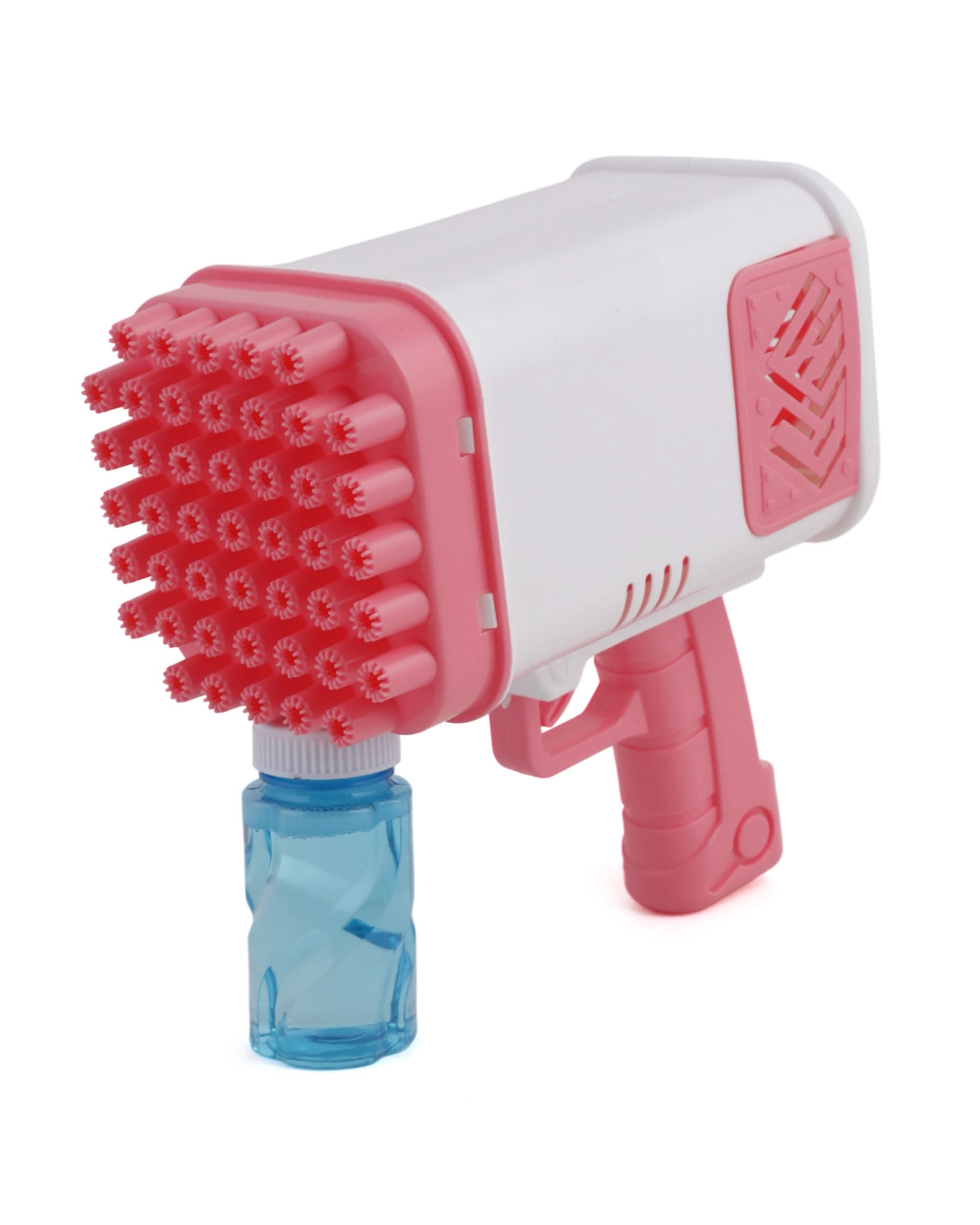 Bubble Gun 45 Holes, Weapon Toys, Chase Value, Chase Value